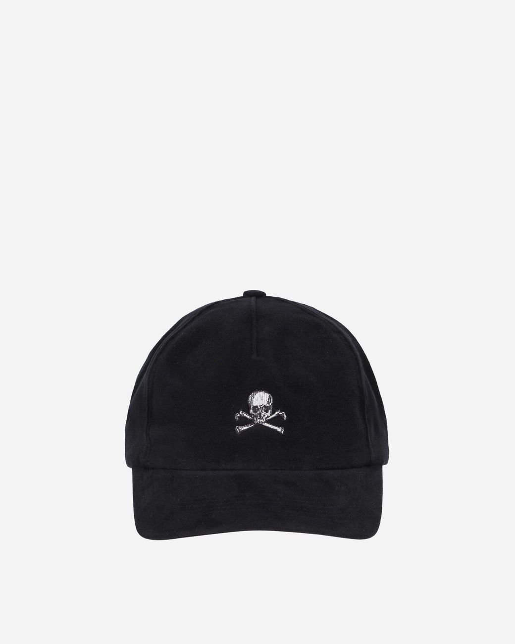 Noah Melton 5-Panel Cap black ウール　キャップ Melton 5-Panel - Noah