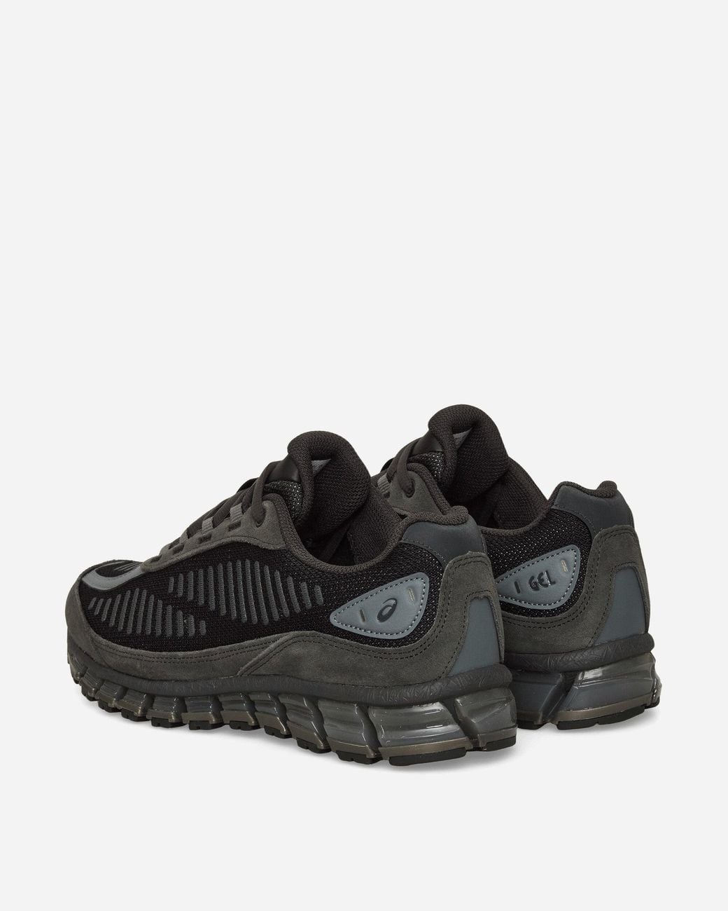 Asics Gel-quantum 360 I Amp Sneakers Black / Graphite Grey for men