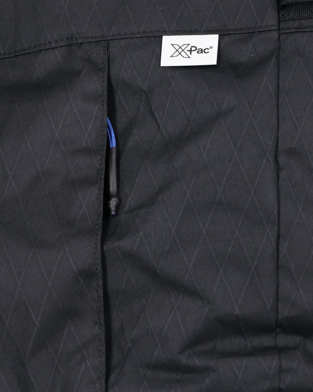 Nike Black Acg Gear Tote Bag for men