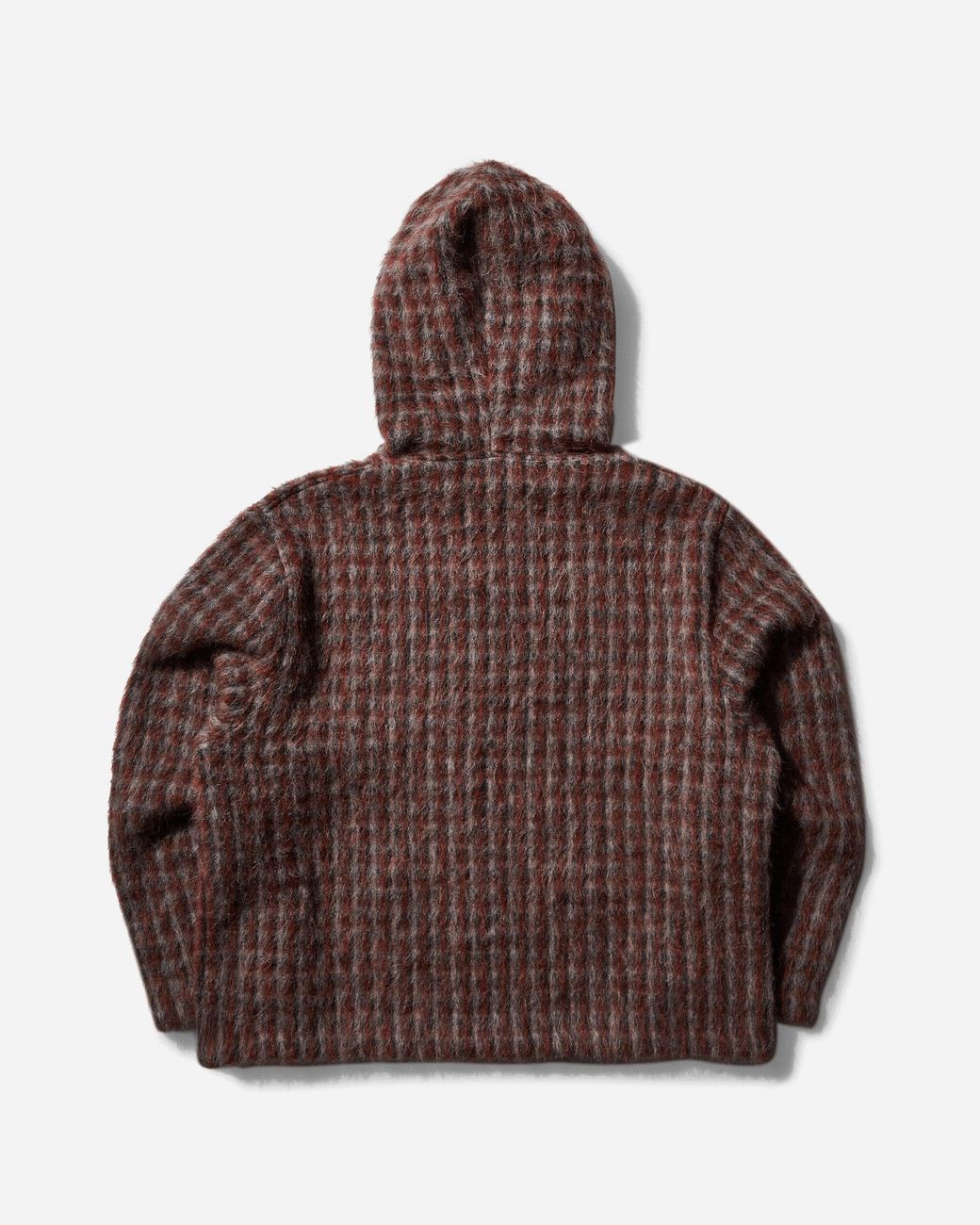 our-legacy-Brown-S-Full-Zip- our-legacy-Brown-S-Full-Zip-