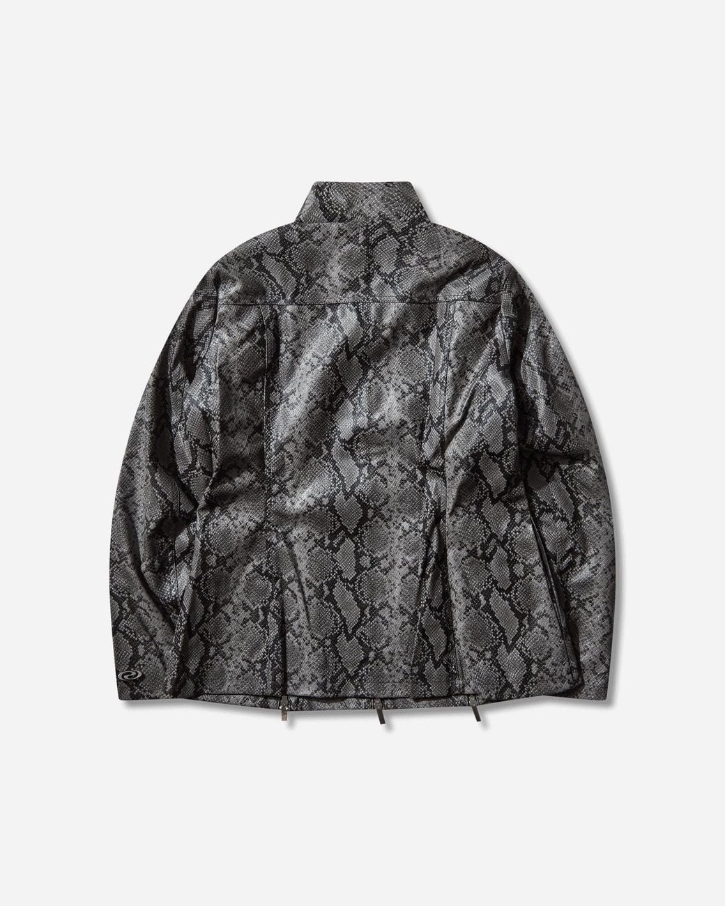 Résumé Gray S Heatherrs Jacket