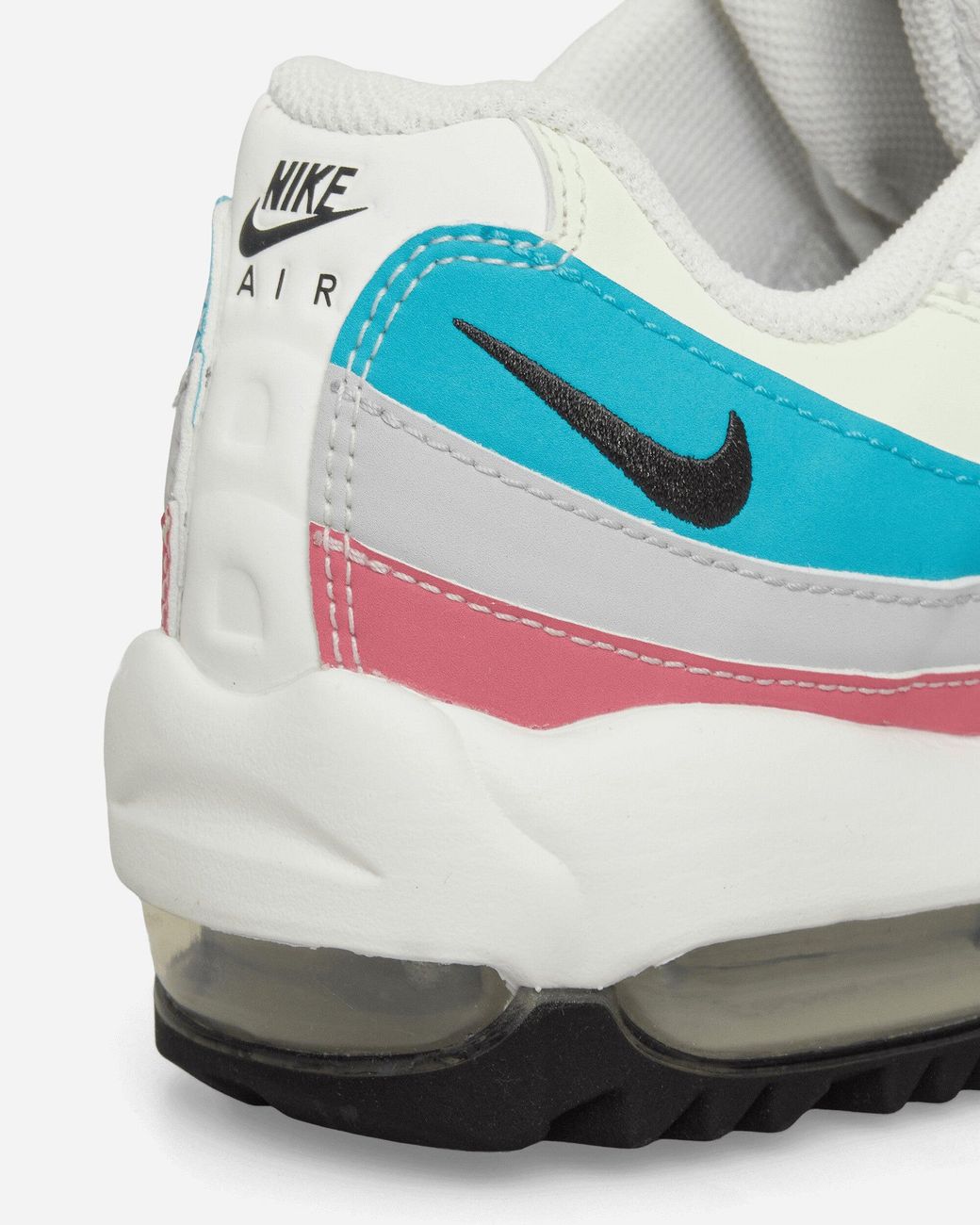 Nike Air Max 95 G Golf Sneakers Peony / Volt Tint / Dusty Cactus