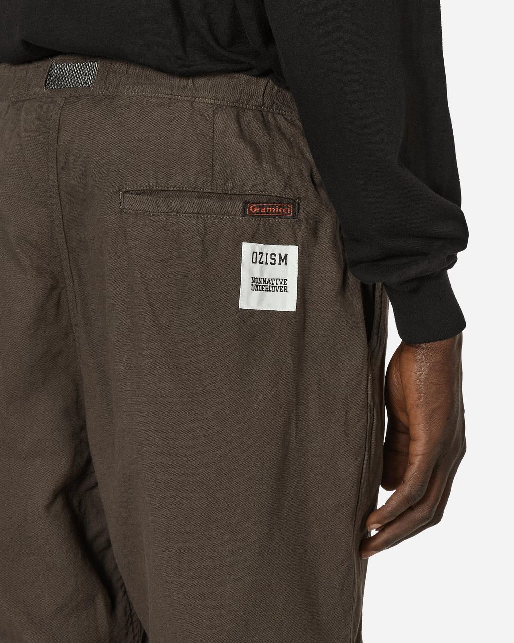 Undercover Gramicci X Nonnative Ozism Walker Easy Pants Undercover Gramicci X Nonnative Ozism Walker Easy Pants