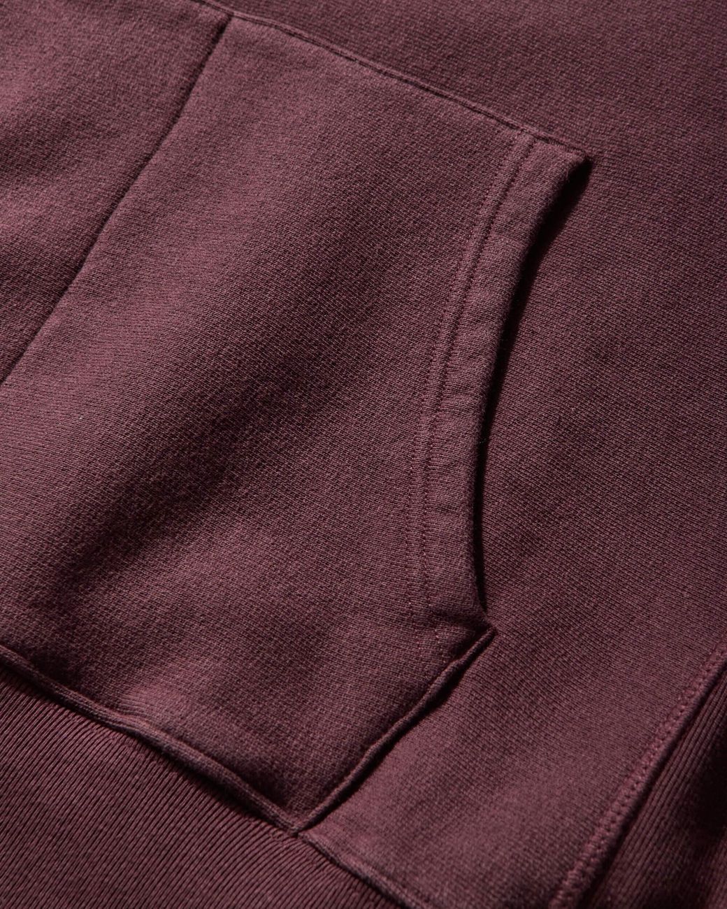 Champion Purple Men's Index And Archives Lighthouse Reverse Weave Fleece Hoodie for men