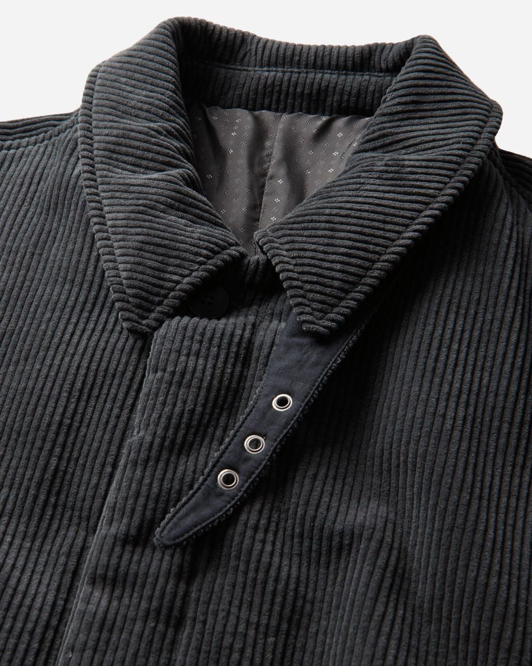 Magliano Black Men S Pentothal Padded Coat for men