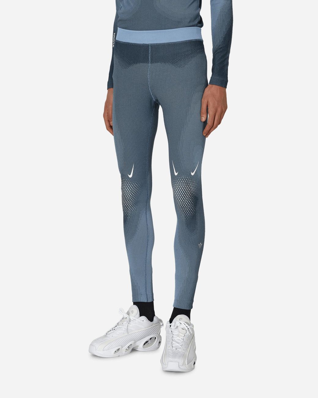 Nike Nocta Dri-fit Tights Cobalt Bliss in Blue for Men | Lyst