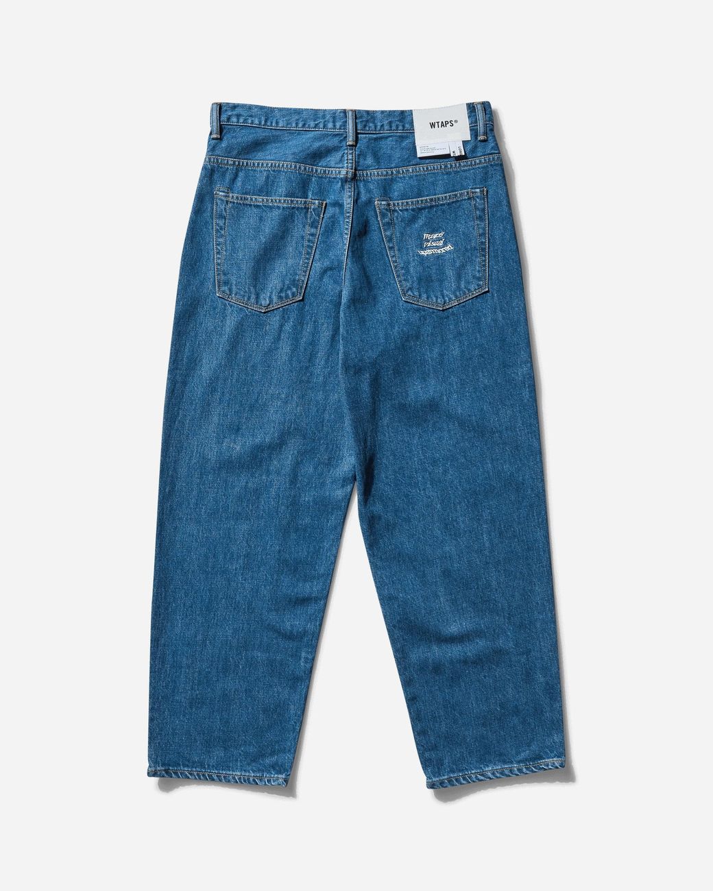 w taps trousers L w taps trousers L WTAPS Pants for Men | Online Sale up to 60