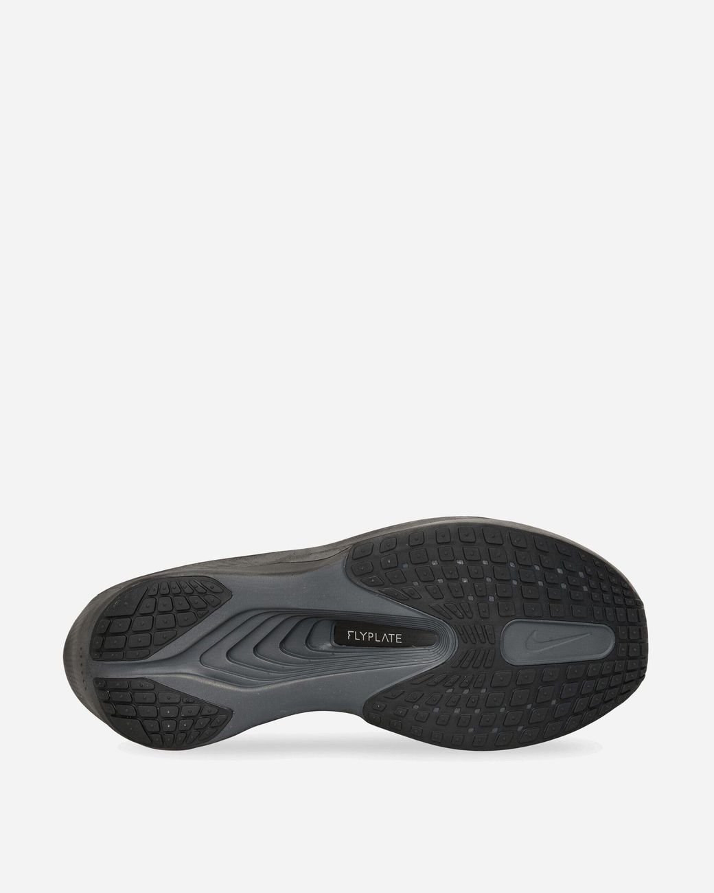 Nike Black Zoom Fly Run for men