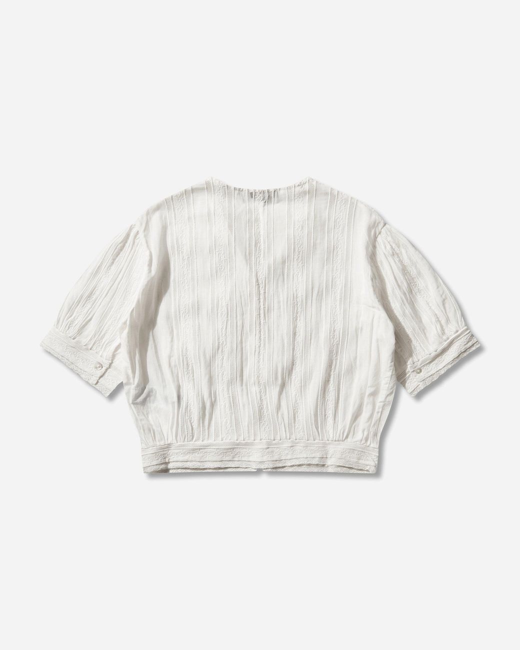 Levi's Women S Tab Bandit Blouse White