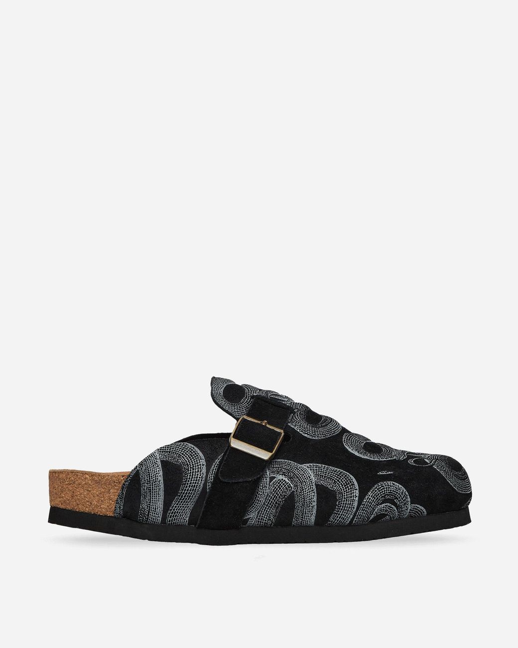 hysteric-glamour-Black-Snake- 