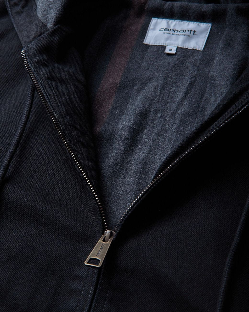 Carhartt Black S Og Active Jacket for men