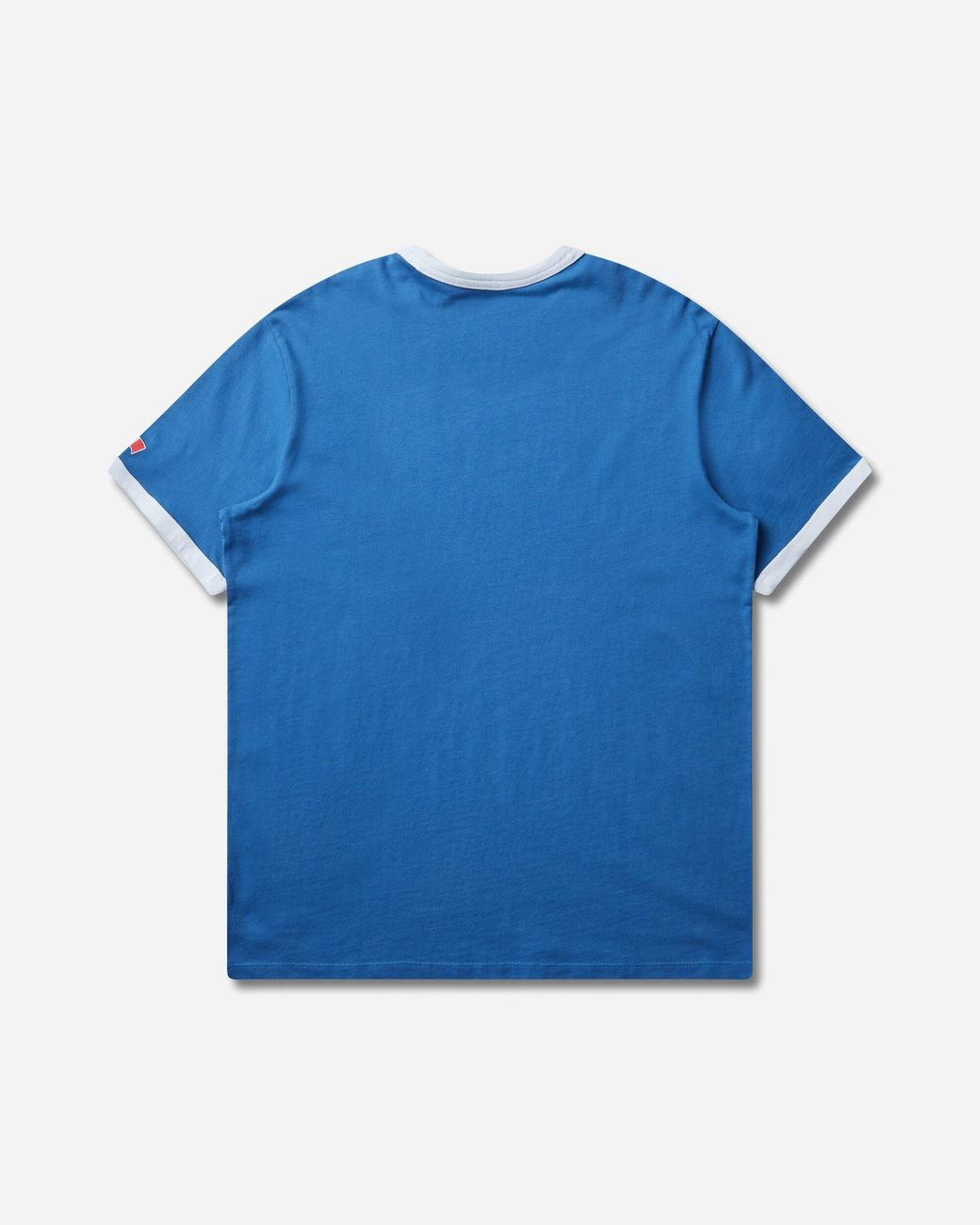 Levi's Blue S France Ringer T-Shirt for men