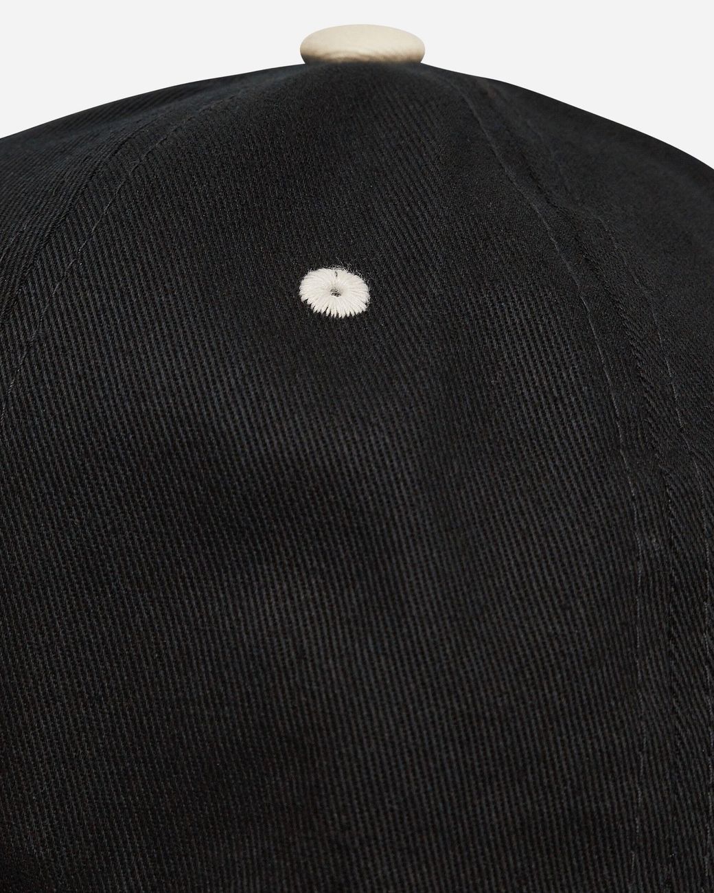 Stussy Pitstop Low Pro Cap in Black for Men | Lyst