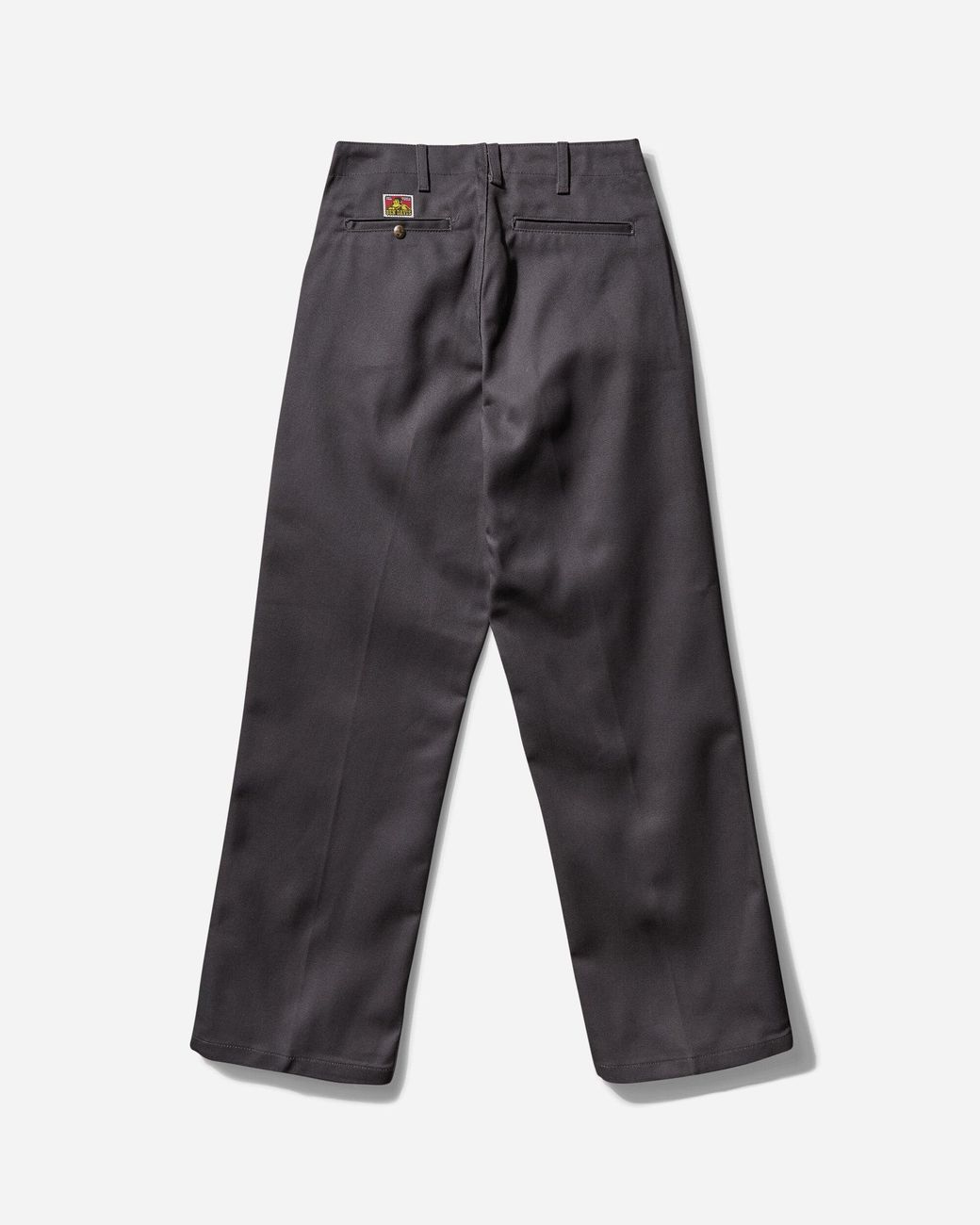 ben-davis-work-clothes-Grey-