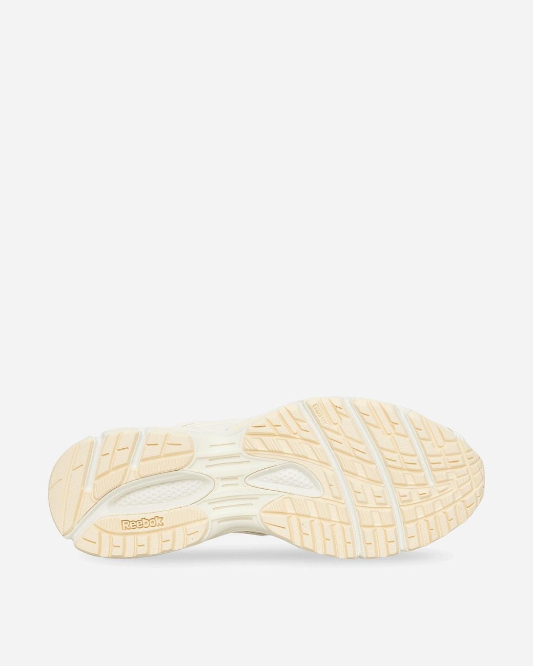 Reebok Natural Premier Road Ultra Sneakers Chalk Vintage Chalk for men