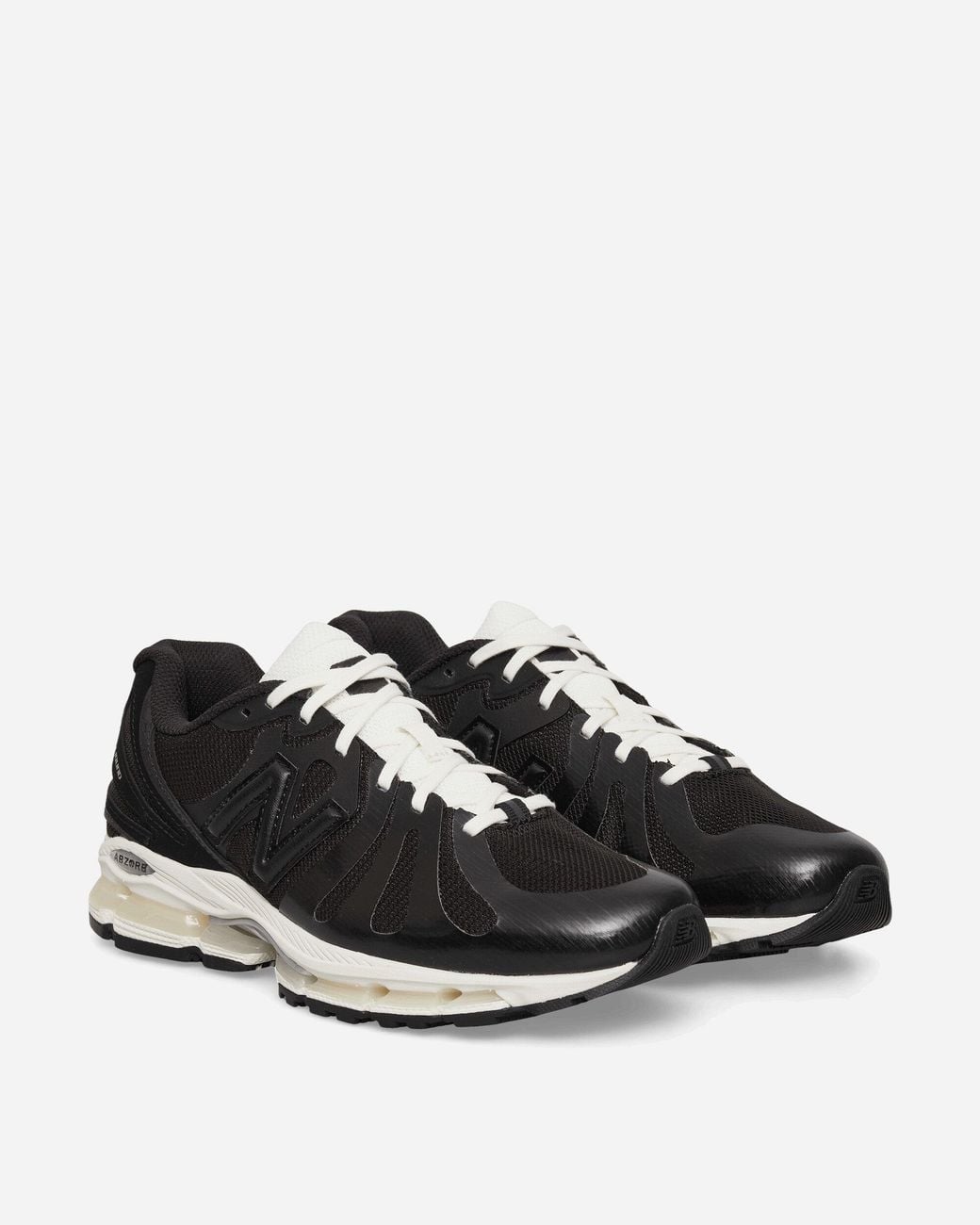 New Balance Black Jjjjound Abzorb 1890 Sneakers for men
