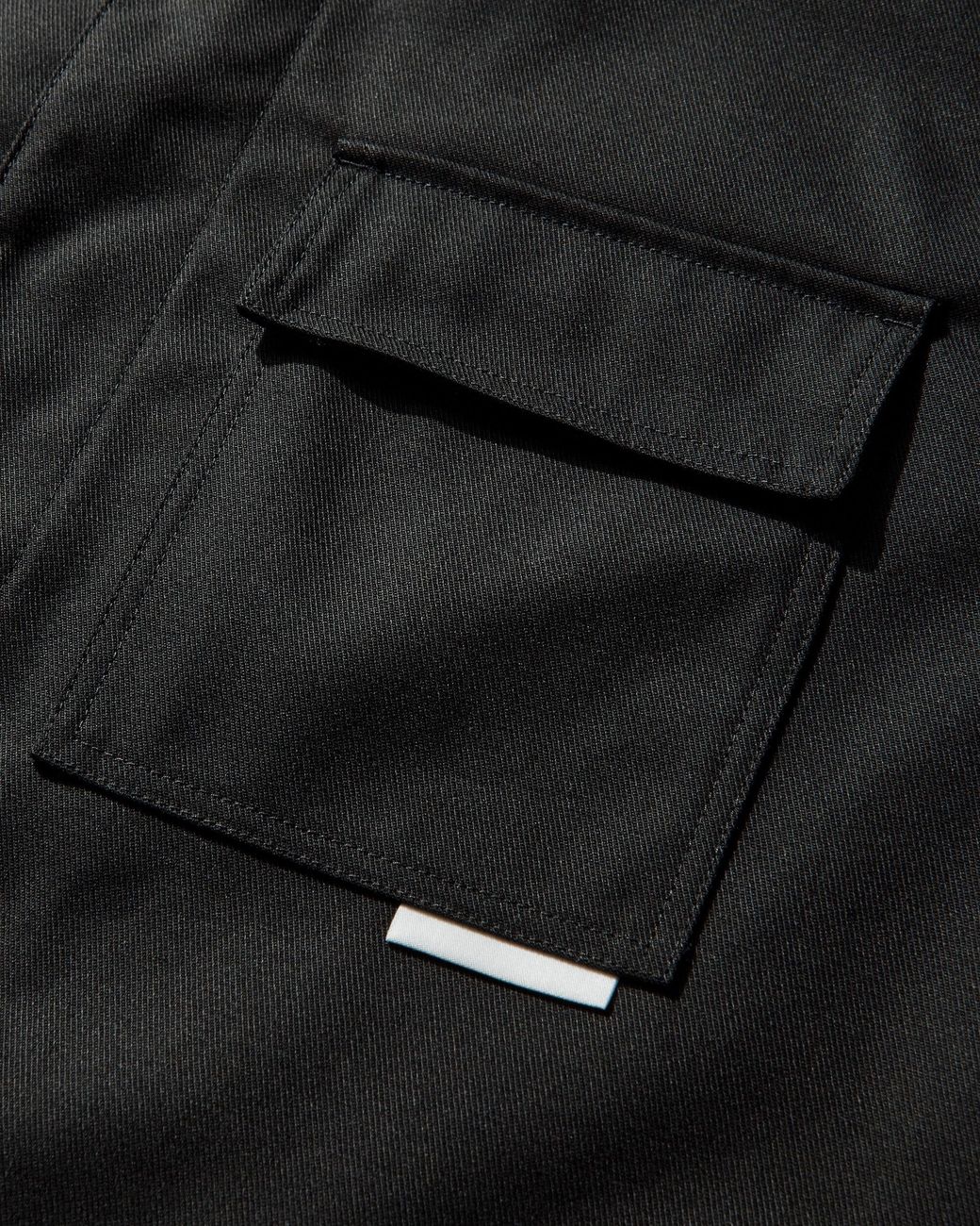 GR10K Black 45000 Replicated Jacket for men