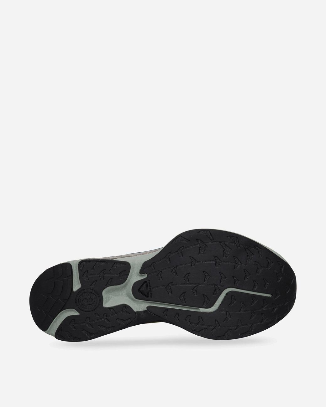 MM6 by Maison Margiela Salomon Xt-mm6 Sneakers Sunny Lime / Black / Green Milieu for men
