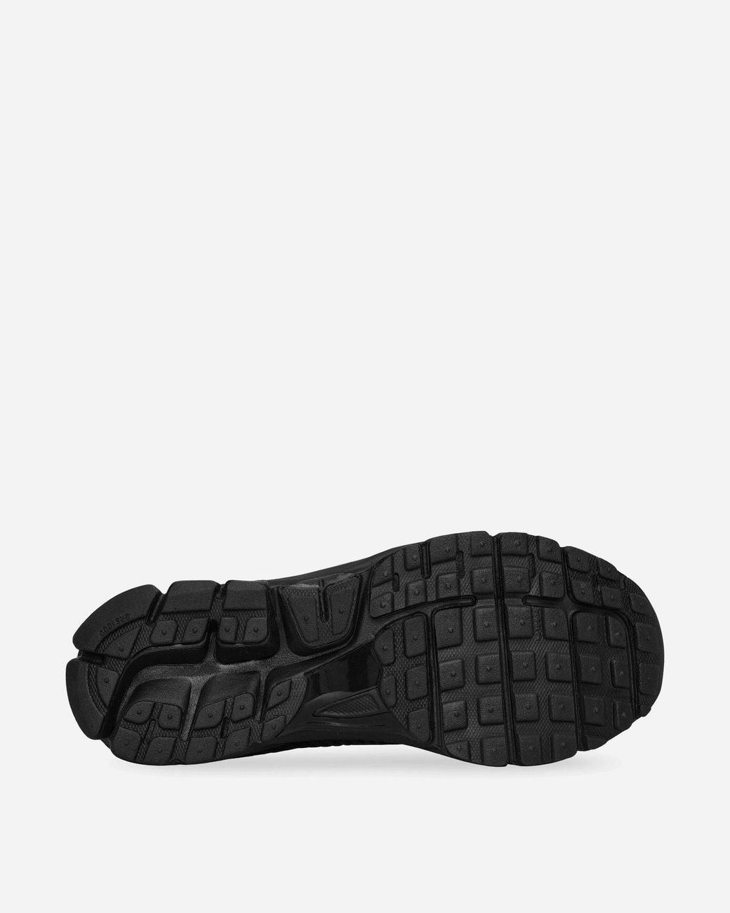 Nike Black Zoom Vomero 5 Sneakers for men