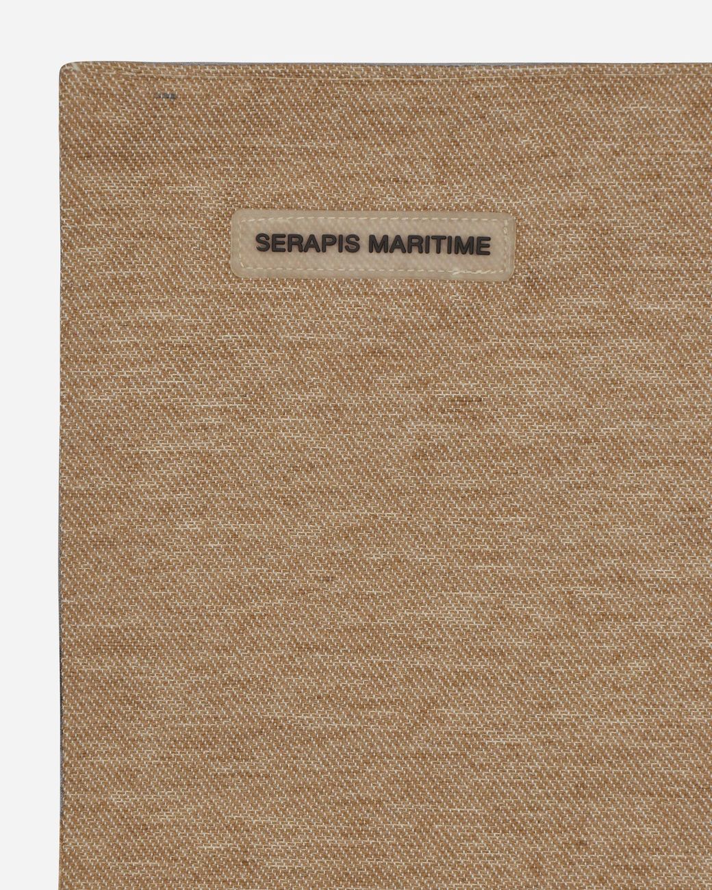 Serapis Blue Dry Cargo Place Mat for men