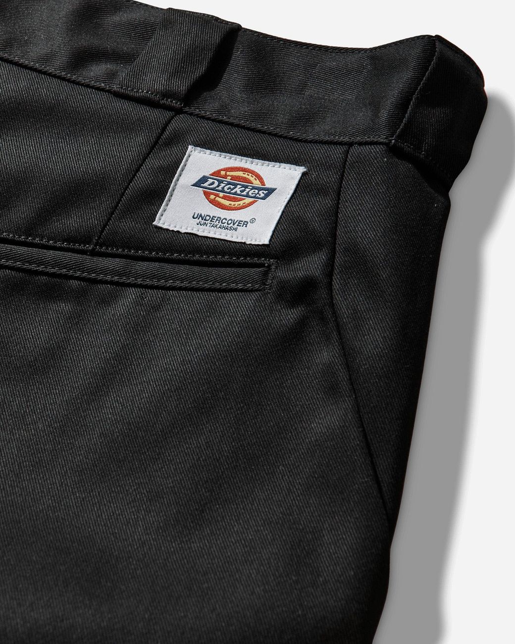 Undercover Black Men S Dickies Pants for men