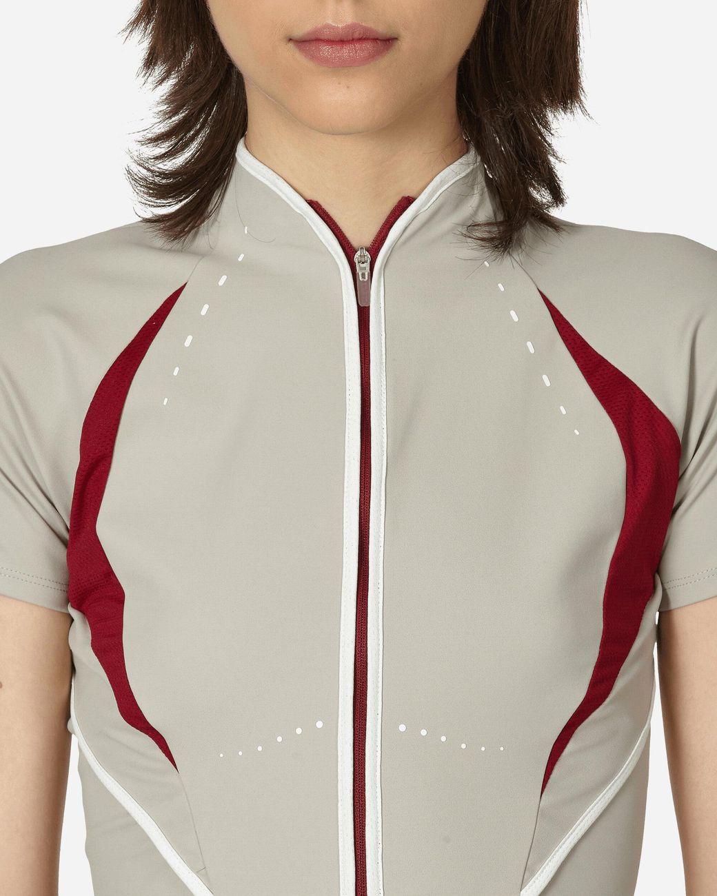hyein-seo-Beige-Slashed-Zip-
