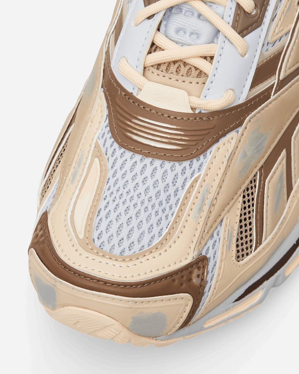 Reebok Natural Premier Road Ultra Sneakers Tranquil Tapioca for men