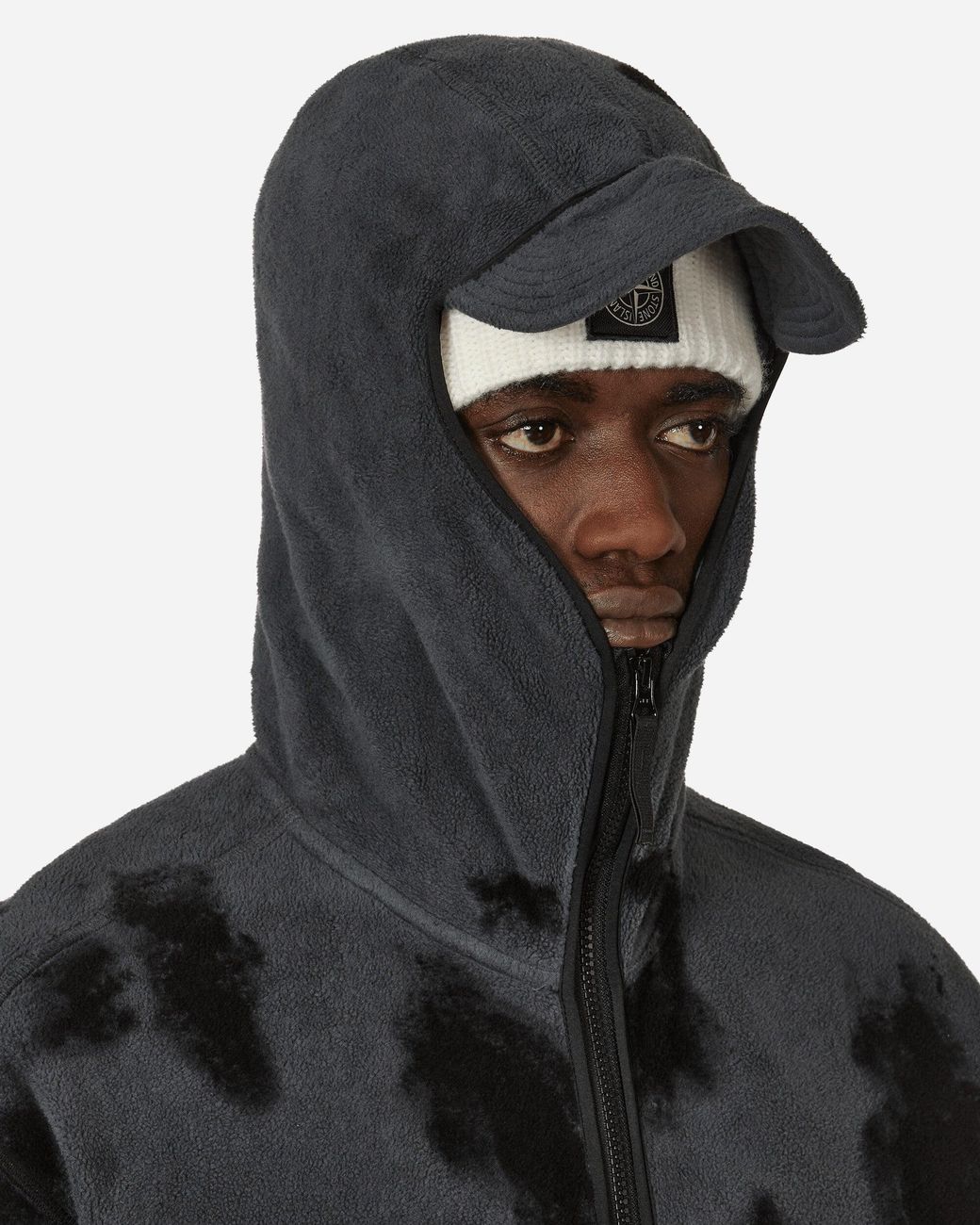 Stoneisland Hand Colouring Jacket