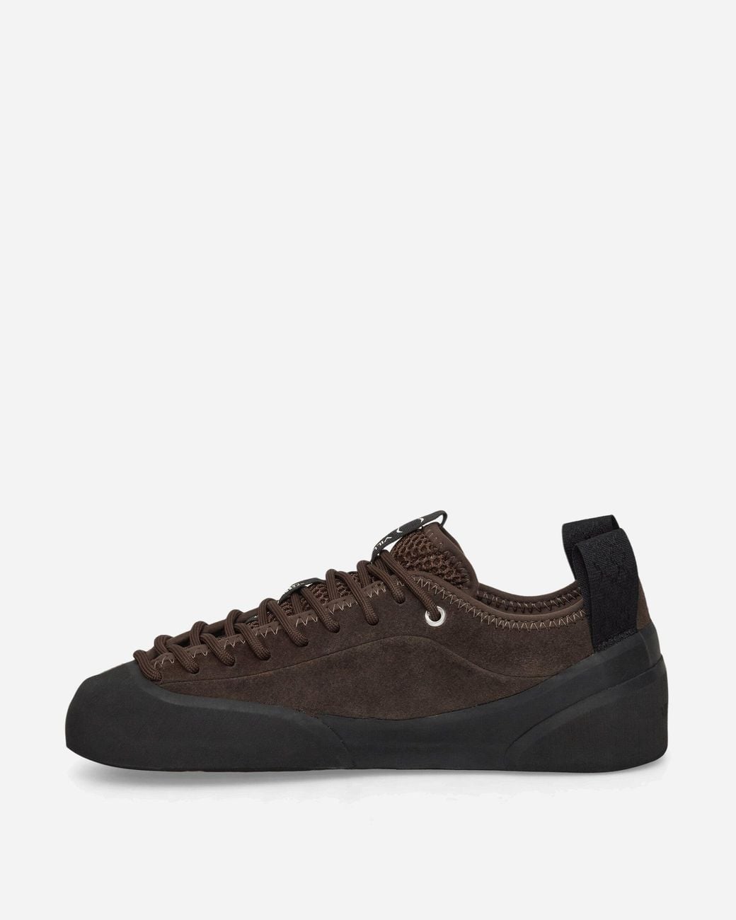 Village PM Brown 1pm Sneakers Chocolate for men