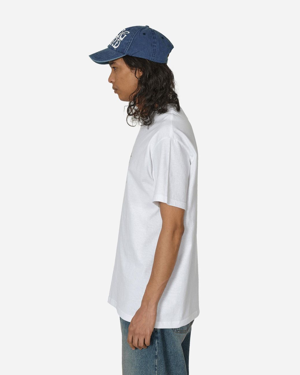 Nancy White London T-Shirt for men