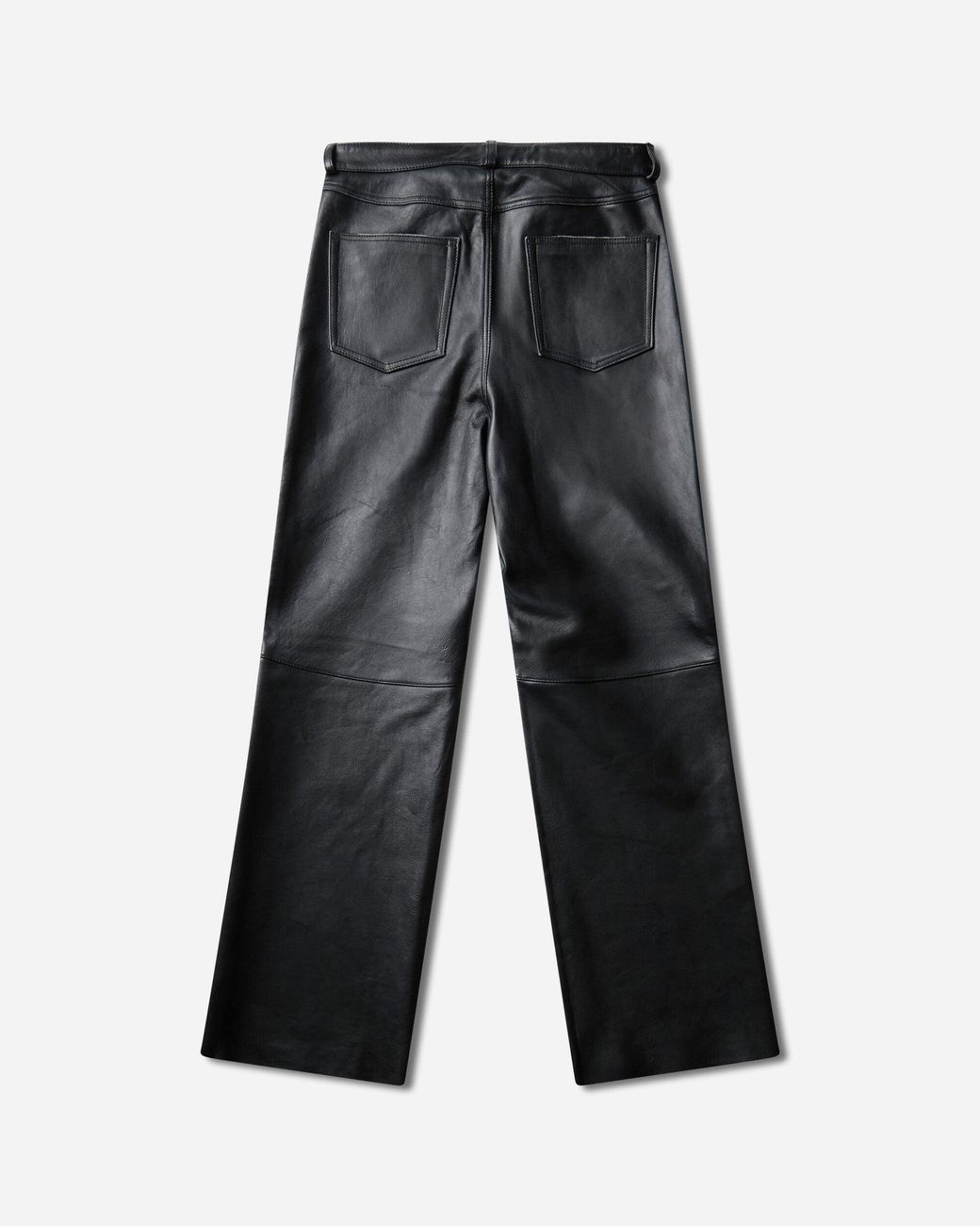 Our Legacy Gray S Carlson Cut Pants Whisker for men