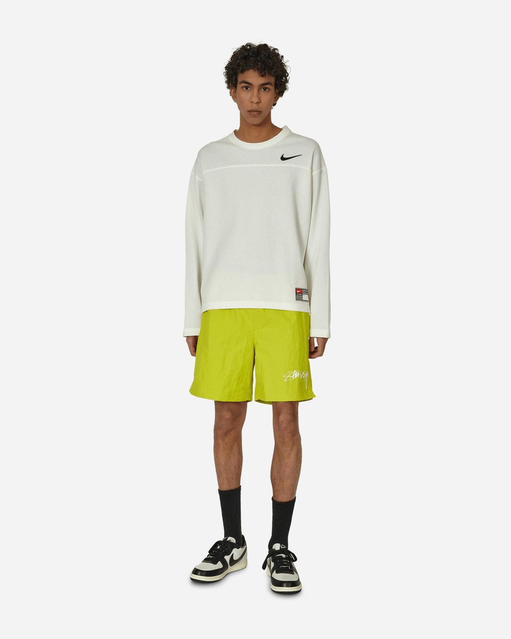 Volt nike shorts hotsell