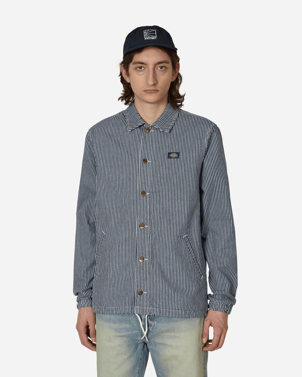 Dickies dewitt cheap coach jacket