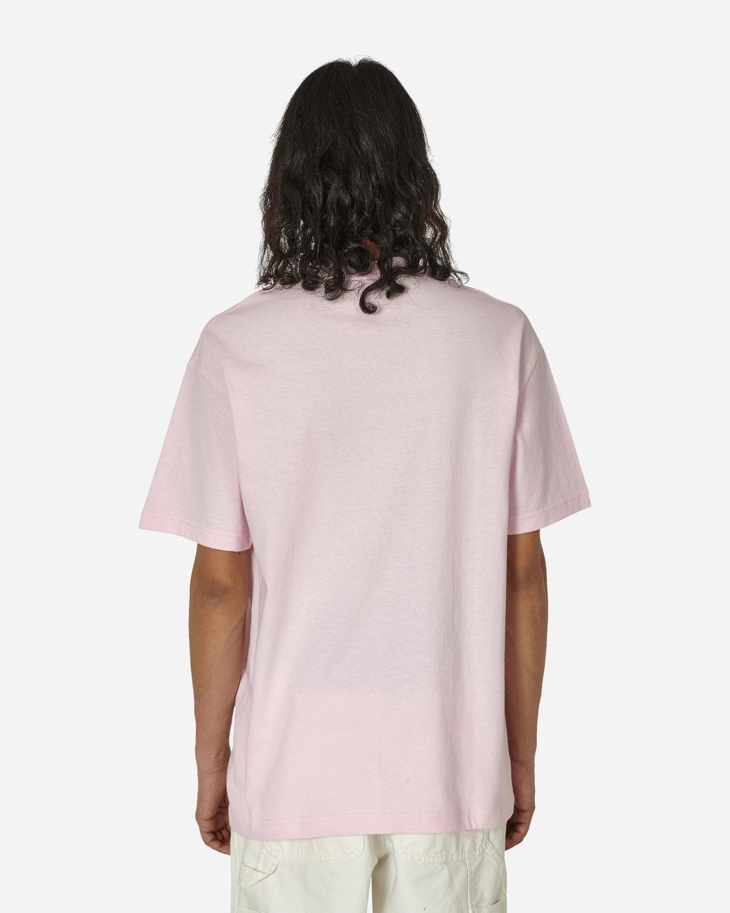 Nancy Pink London T-Shirt for men