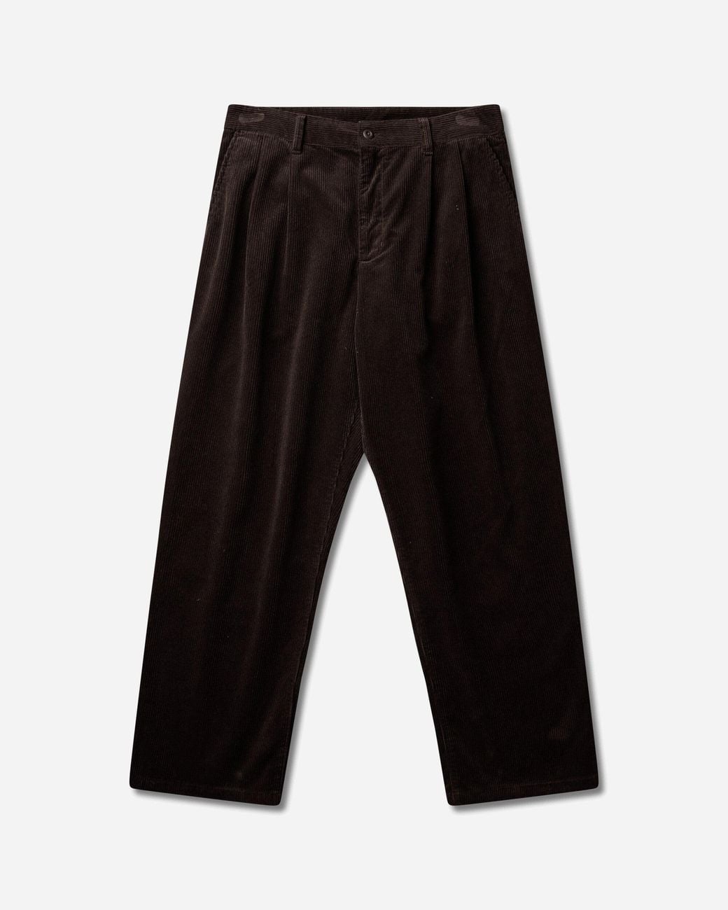 Carhartt Black Men S Evan Pants Tobacco (rinsed) for men