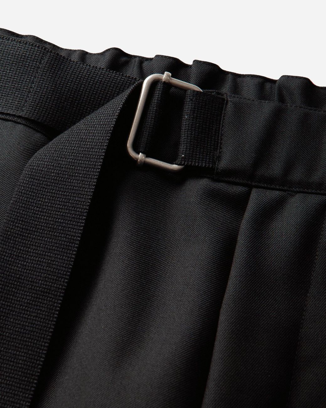 Oamc Peacemaker Black Men S Regs Pants for men