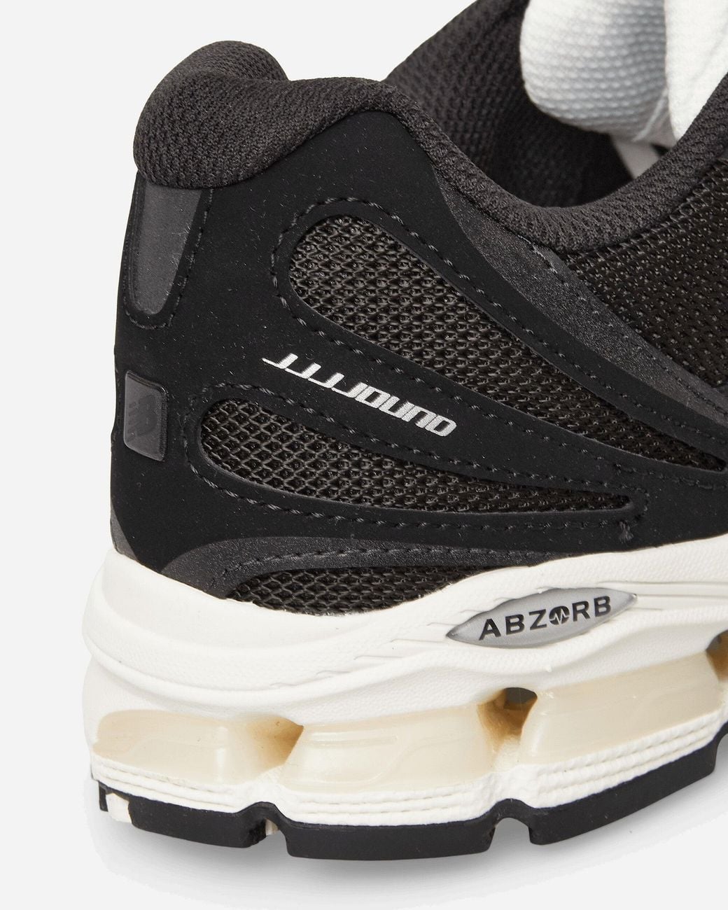 New Balance Black Jjjjound Abzorb 1890 Sneakers for men