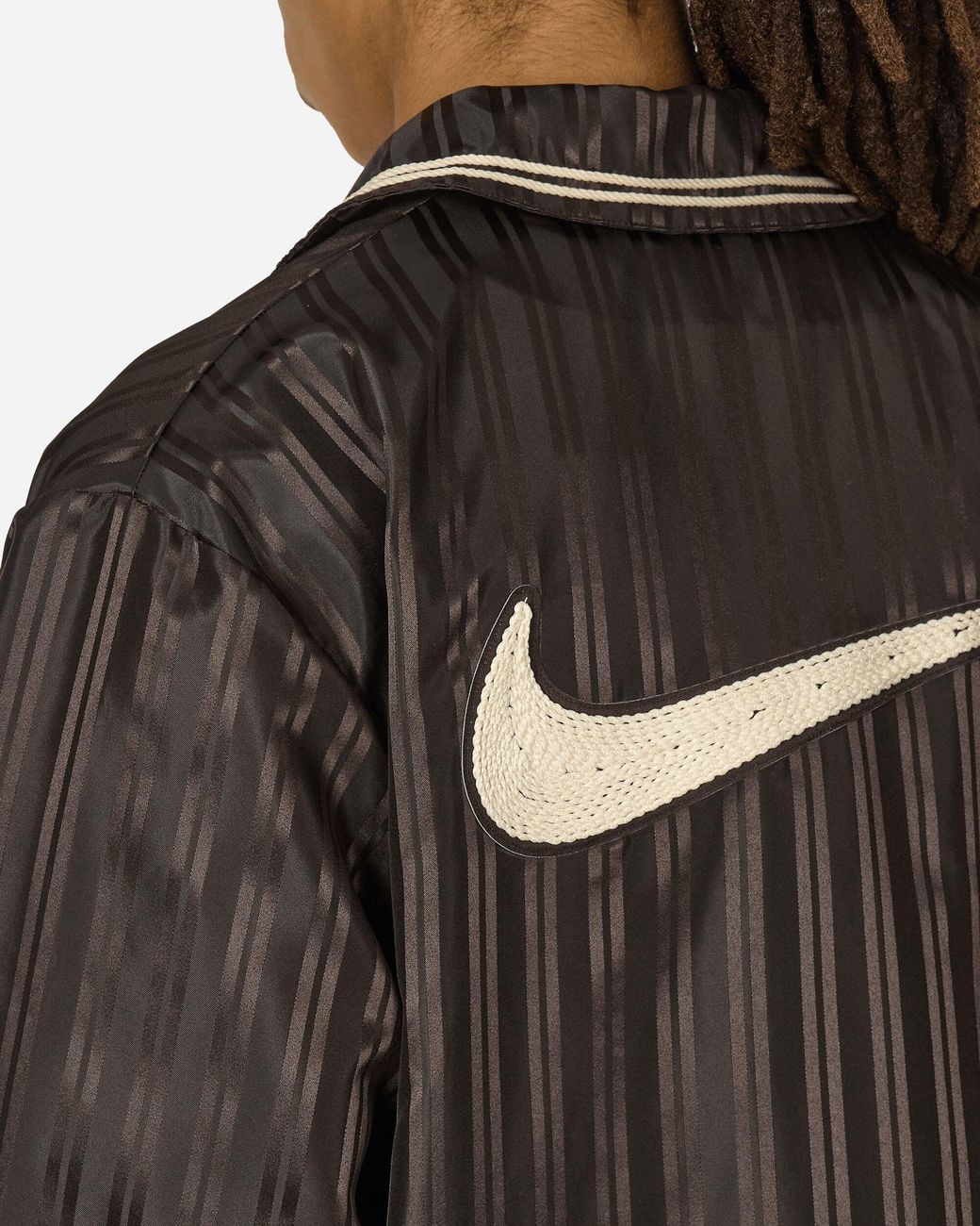 Bode x Nike Scrimmage Jacket Mサイズ Nike x Bode Rec. Scrimmage Jacket | Apparel » Buy online now!