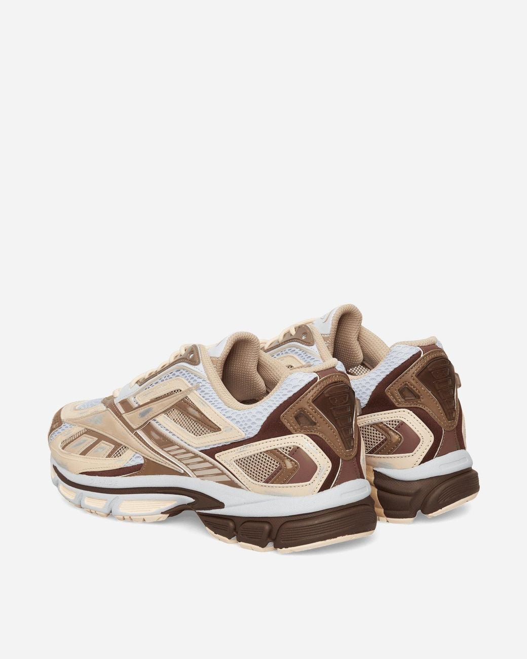 Reebok Natural Premier Road Ultra Sneakers Tranquil Tapioca for men