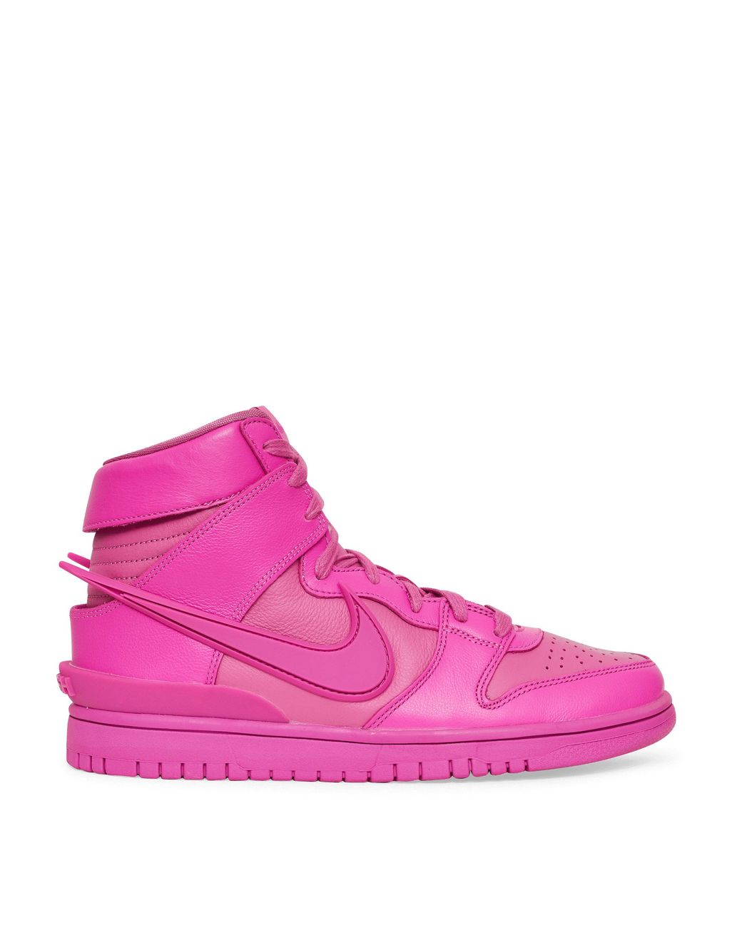 pink ambush dunk