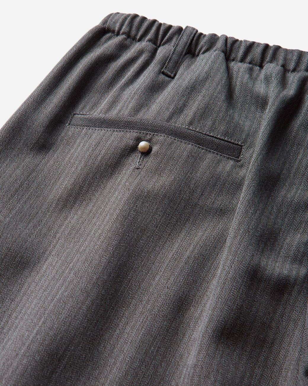 Magliano Gray Men S People S Pants for men