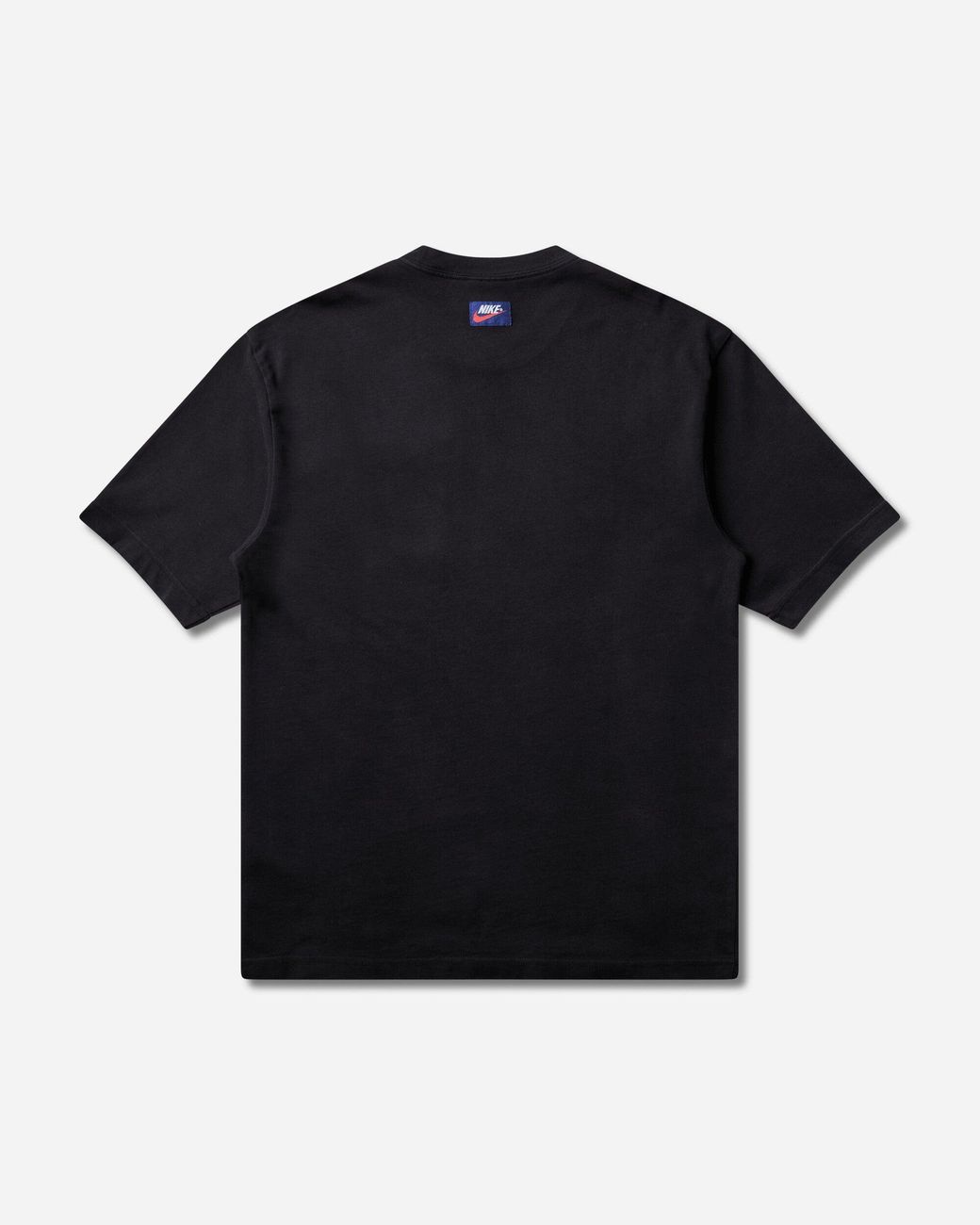 Nike Black Jordan Flight Essentials Pocket T-Shirt for men