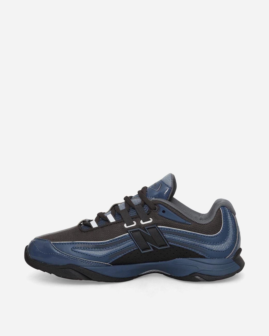 New Balance Blue Rc56 Sneakers Gemstone for men