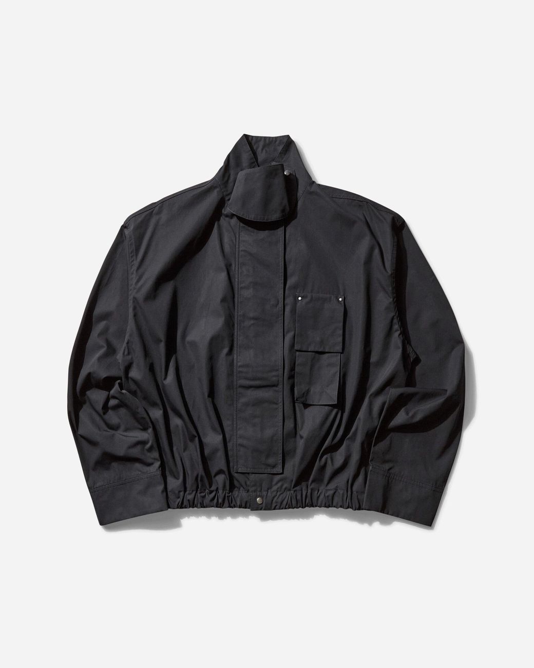 OAMC ブラック ジャケット S OAMC Men S Lasa Zip Jacket in Black for Men | Lyst