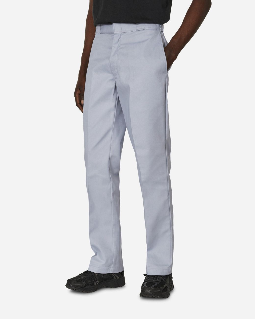 Dickies Blue 874 Work Pants Cosmic Sky for men