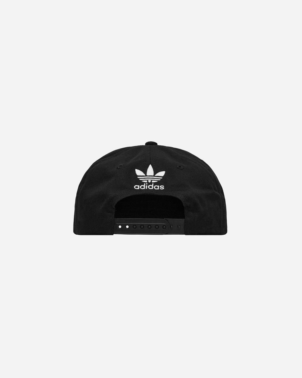 adidas Korn Cap in Black for Men | Lyst UK