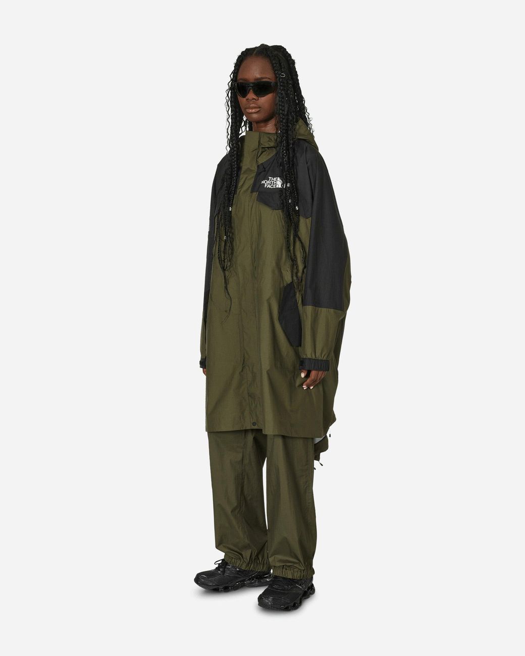 the-north-face-project-x-Green