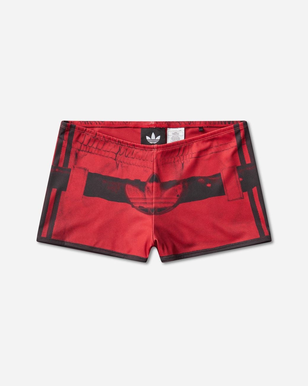 Adidas Gray S Avavav Shorts Better Scarlet