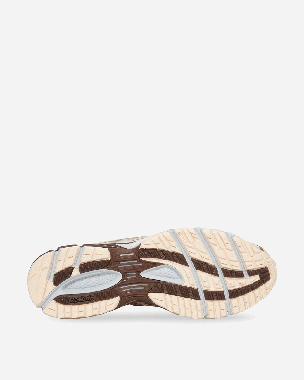 Reebok Natural Premier Road Ultra Sneakers Tranquil Tapioca for men