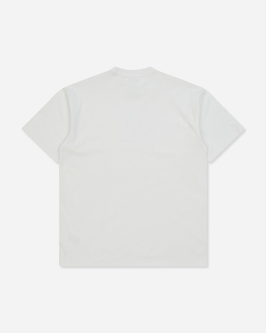 Nike White Acg Dri-Fit T-Shirt Summit for men